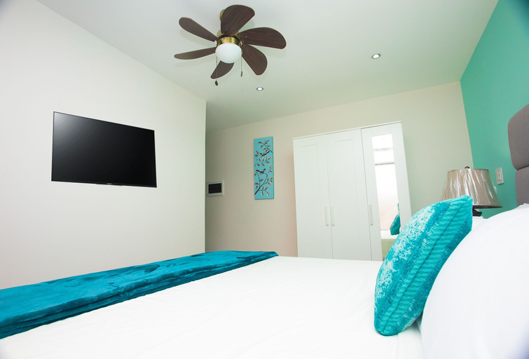 Others 5, Diamond Gem Residence