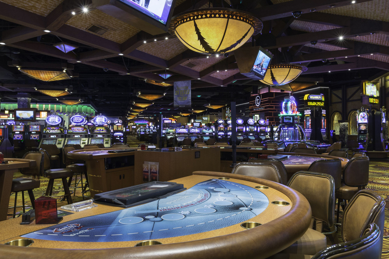 Food & Drinks 5, Silverton Casino Lodge - Newly Renovated, Clark