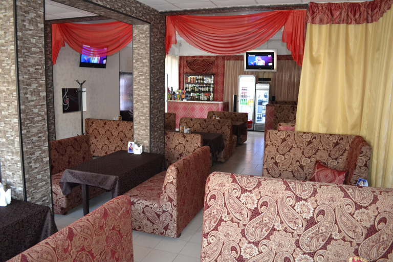 Others 5, Alisa Guest House, Sochi gorsovet