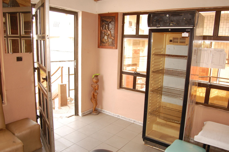 Others 5, Benin Hotel Terminus, Cotonou