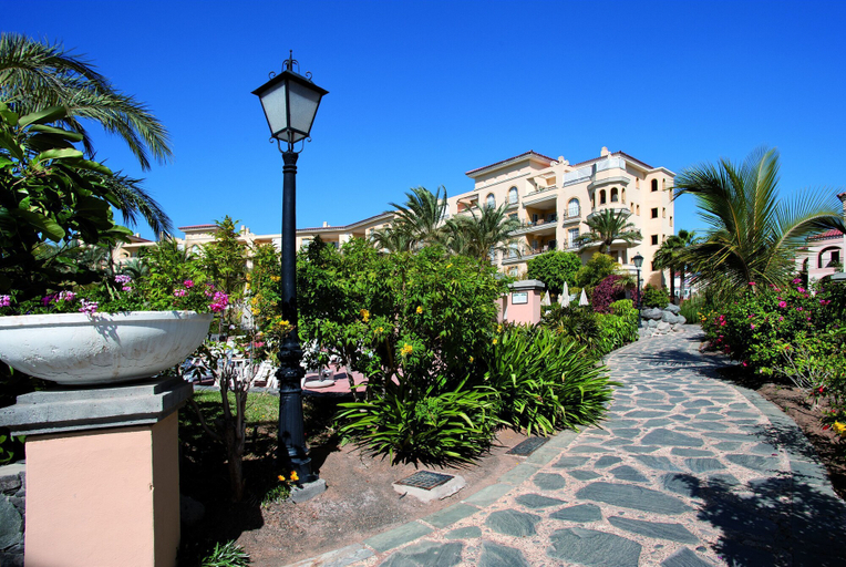 Exterior & Views 2, Palm Oasis Maspalomas, Las Palmas