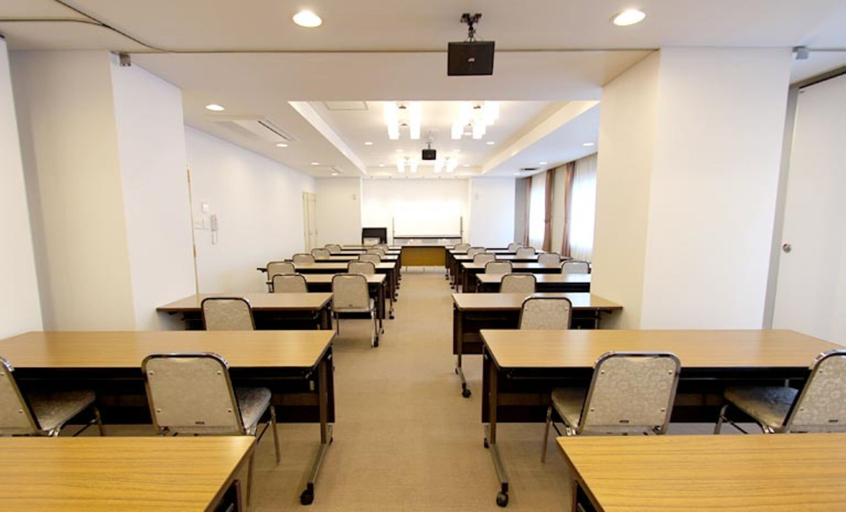 Business Facilities 5, Takamatsu City Hotel, Takamatsu