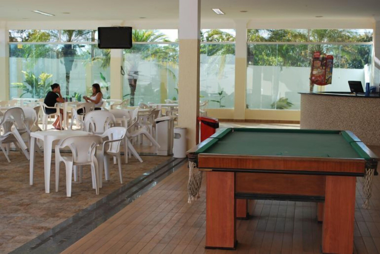 Food & Drinks, Apartment diRoma Resort - Achei Férias, Caldas Novas