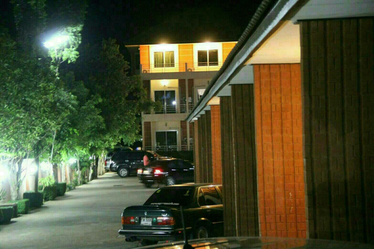 Exterior & Views 2, Sakaeogarden Hotel, Muang Sa Kaeo