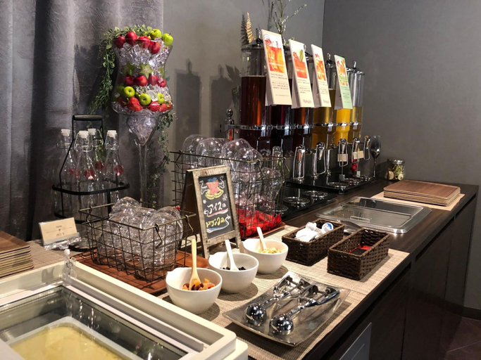 Food & Drinks 5, Restay Hiroshima - Adult Only, Hiroshima