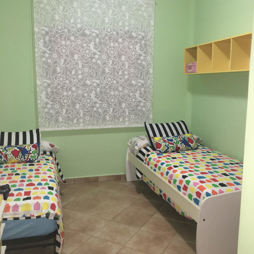 Room, Block 2N1 Apartment, Tétouan