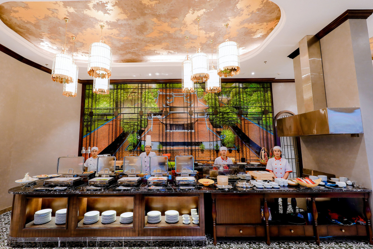 Food & Drinks 5, Grand Phoenix Hotel Bac Ninh, Bắc Ninh