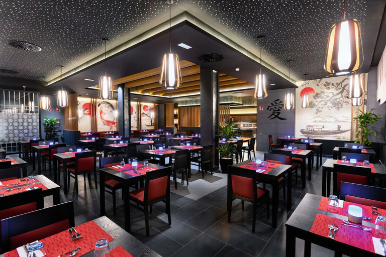 Food & Drinks 5, Hotel Riu Buenavista - All Inclusive, Santa Cruz de Tenerife