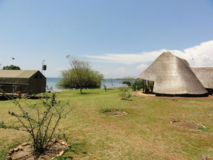 Others 3, Ngamba Island Tented Camp, Entebbe