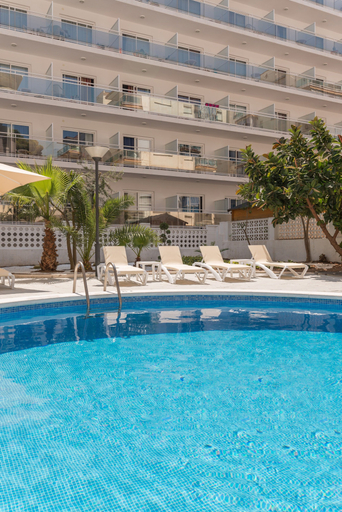 Sport & Beauty 3, Hotel Salou Beach Rentalmar, Tarragona