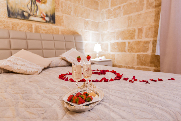 Bedroom 3, Dimora Soleda, Lecce