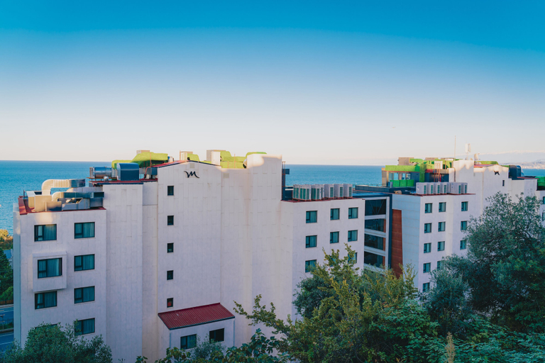 Exterior & Views 2, Mercure Trabzon Hotel, Yomra