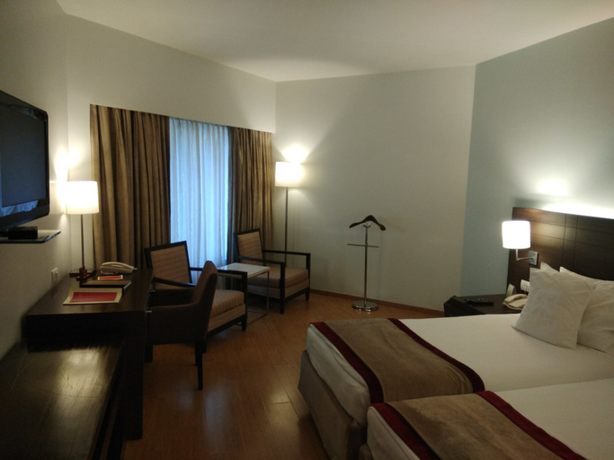 Bedroom 4, Welcomhotel by ITC Hotels, Rama International, Aurangabad, Aurangabad