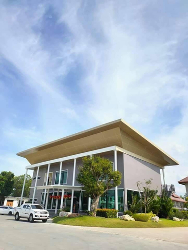 Exterior & Views 2, Southern Airport Hotel, Khlong Hoi Kong