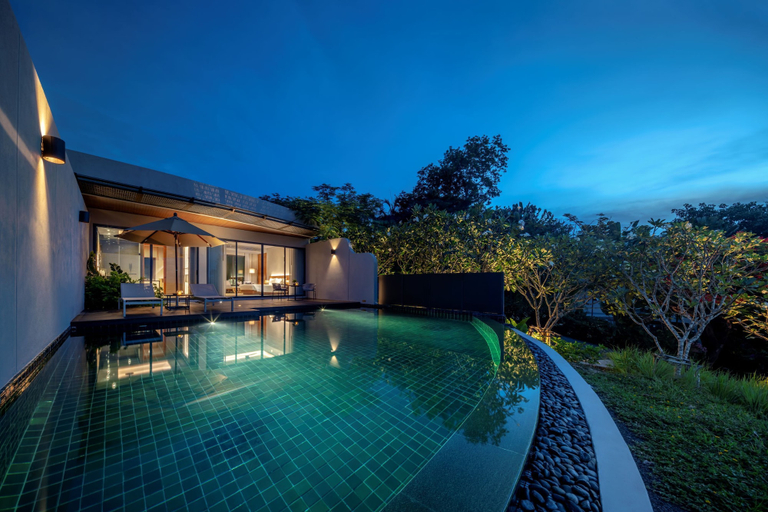 Sport & Beauty 3, Noku Phuket, Phuket Island