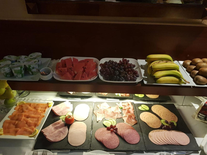 Food & Drinks 5, AltDüsseldorf, Düsseldorf