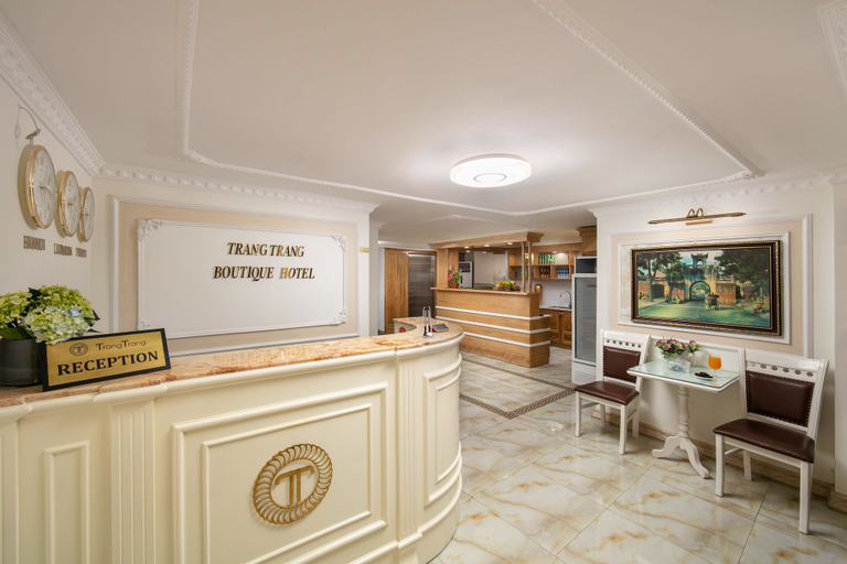 Others 4, TrangTrang Boutique Hotel, Hoàn Kiếm
