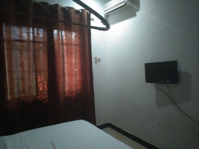 Bedroom 2, Tengoz Lodge, Morogoro Urban