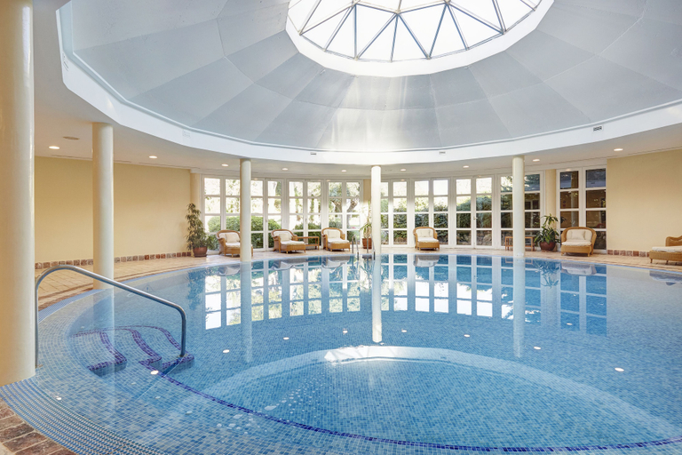 Sport & Beauty 2, Grupotel Playa Club, Baleares