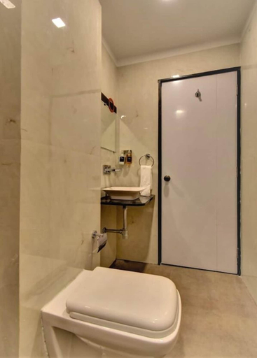 Bathroom, Manomay, Nagpur