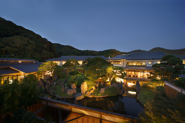 Kagetsutei, Shimoda
