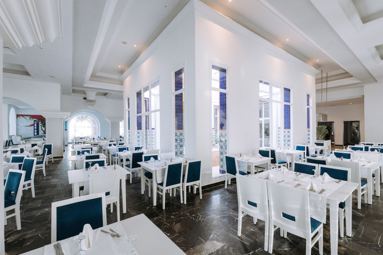 Food & Drinks 5, Djerba Golf Resort & Spa, Djerba Midoun