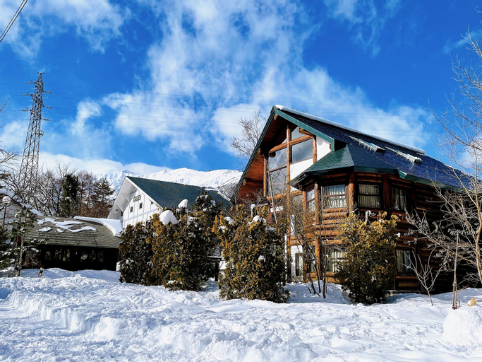 Hakuba Pension Meteor, Hakuba
