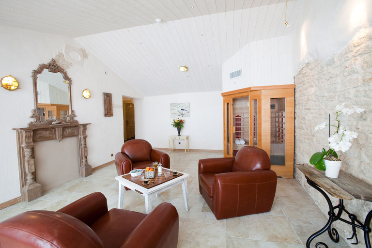 Others 4, Chambre d'hotes Hote des Portes Ile de Re, Charente-Maritime