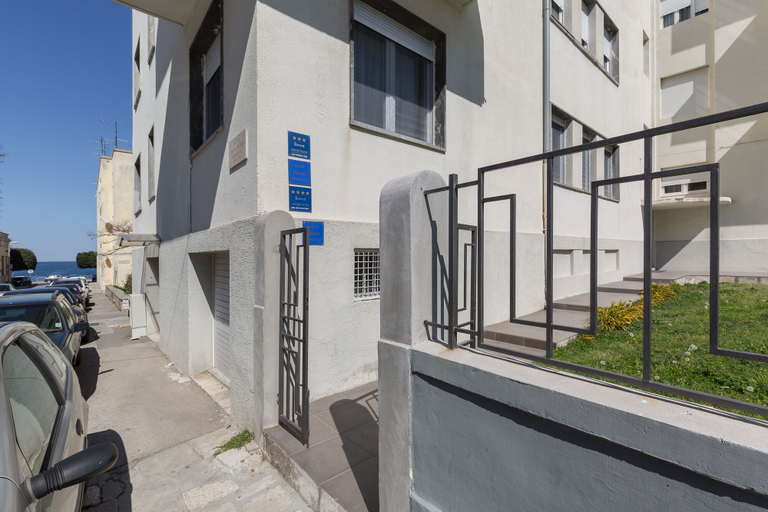 Exterior & Views 2, Zadera Accommodation, Zadar