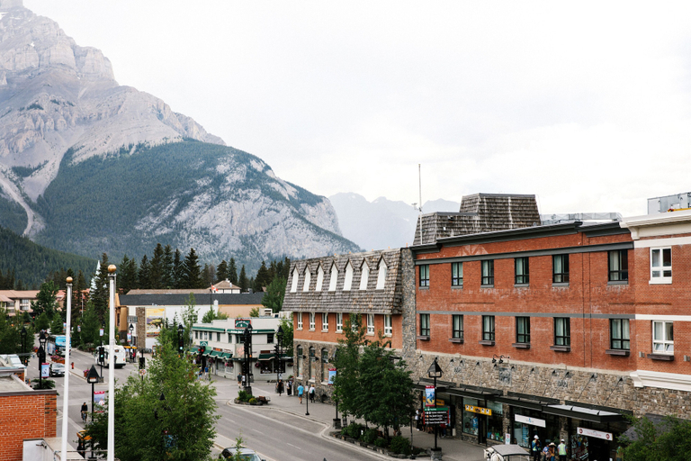 Exterior & Views 2, Mount Royal Hotel, Division No. 15