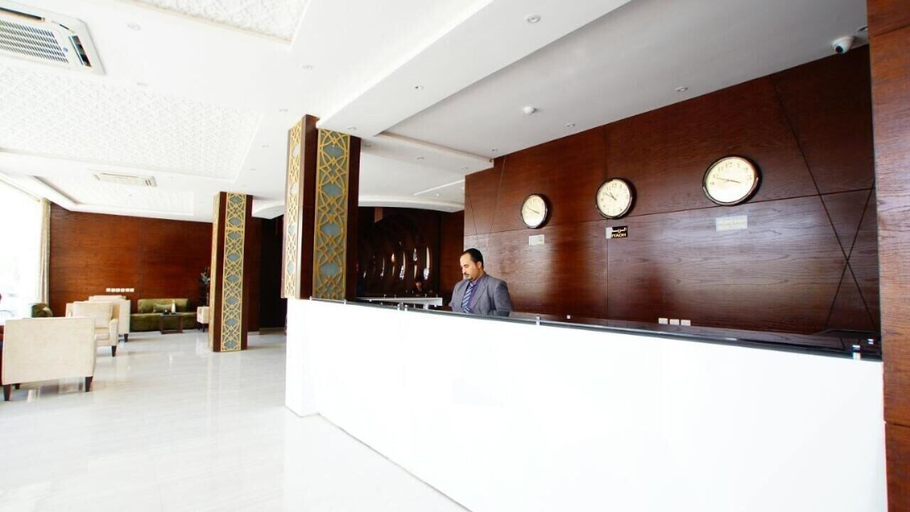 Others 4, Al Muhaidb Residence Sudair - Economic