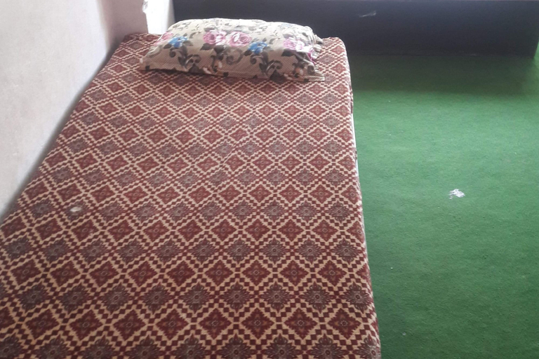 Bedroom 4, Chhahari Guest House, Bagmati