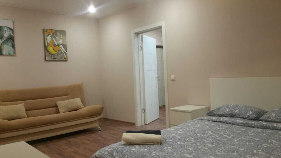 Others 3, Apartment on Prishvina 23, North-Eastern