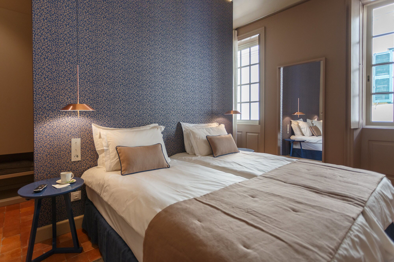 Bedroom 4, Bordoy Casa Ládico - Hotel Boutique Adults Only, Baleares