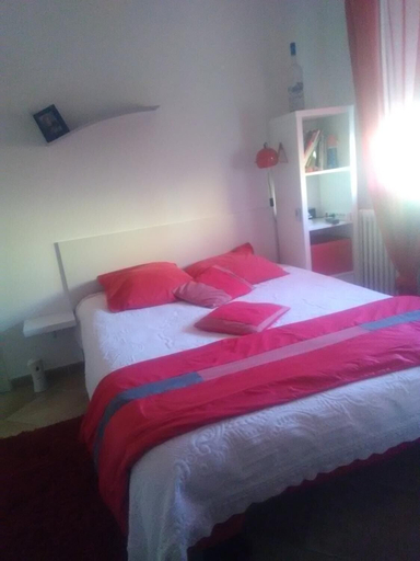 Bedroom 3, Chambres d'hotes Beziers, Hérault