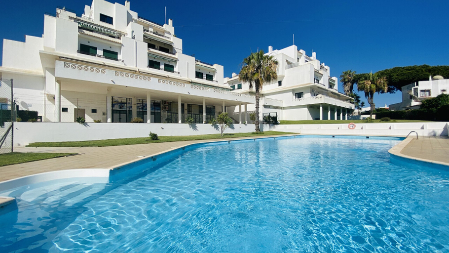 Sport & Beauty, Tangerinne CIP, Albufeira
