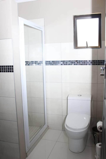 Bathroom, Serenity Living Court, Gaborone