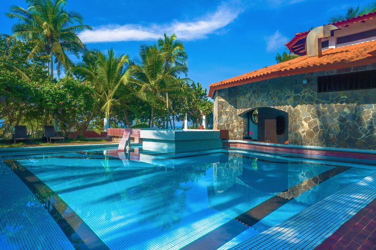 Las Olas Resort, Alanje