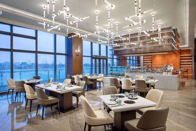 Food & Drinks 5, La Quinta by Wyndham Weifang South, Weifang