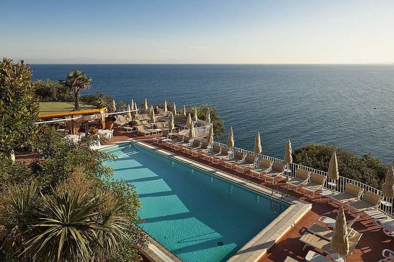 Sport & Beauty 2, Le Querce Resort Sea Thermae & SPA, Napoli