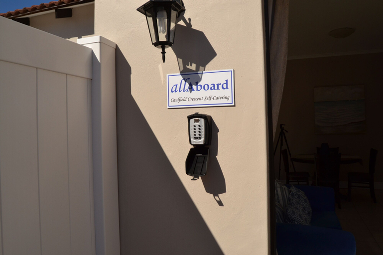 Exterior & Views 2, Caulfield self Catering, Nelson Mandela Bay