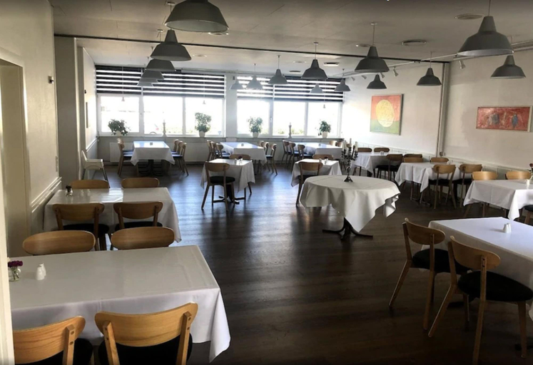 Food & Drinks 4, Hotel Skivehus, Skive