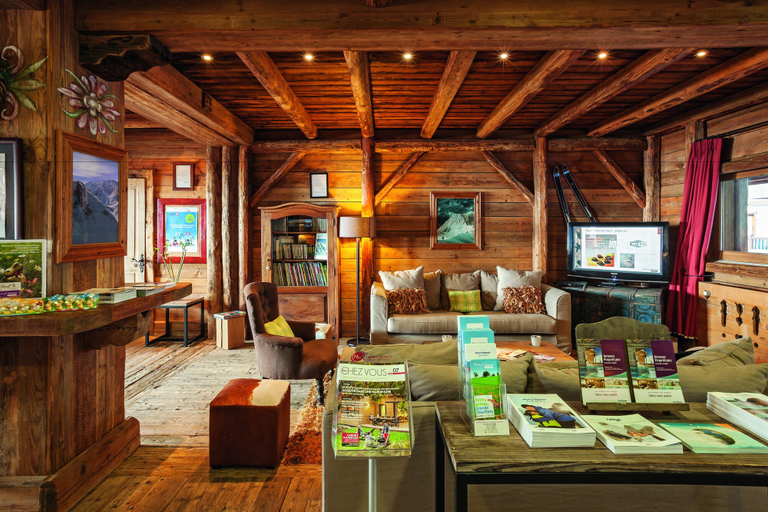 Food & Drinks 4, Residence Pierre & Vacances Premium L'Ecrin des Neiges, Savoie