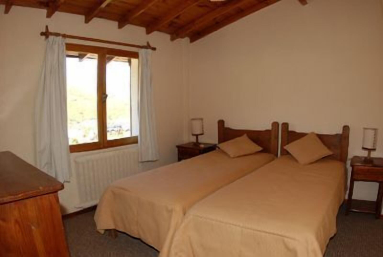 Bedroom 4, Apartur Catedral, Bariloche