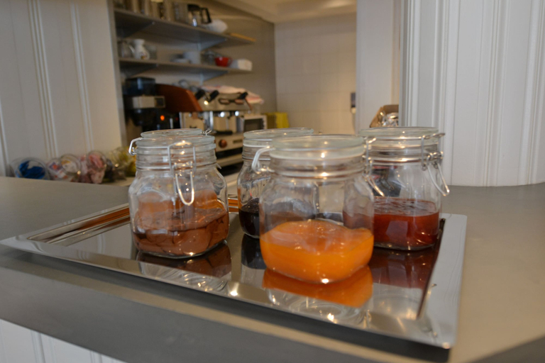 Food & Drinks 5, Hotel St Gervais Geneva, Genève