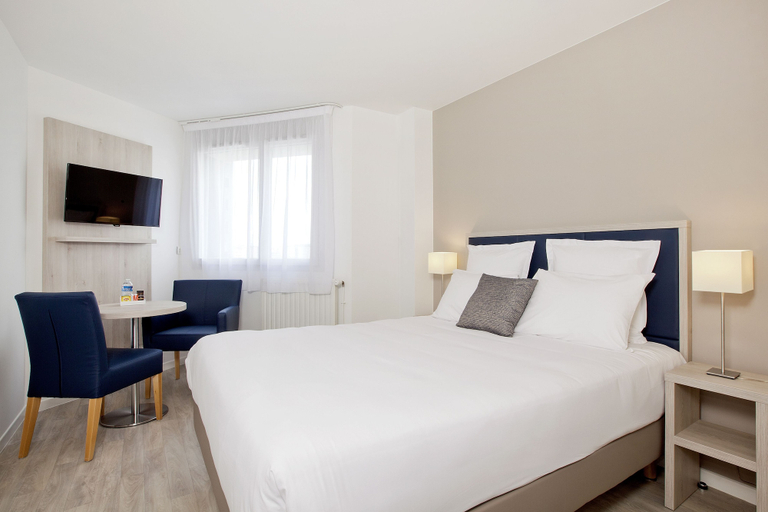 Bedroom 3, Sejours & Affaires Paris Davout, Paris