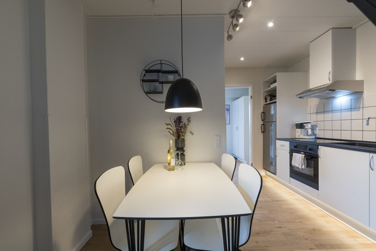 Others 5, Guesthouse, Sønderborg