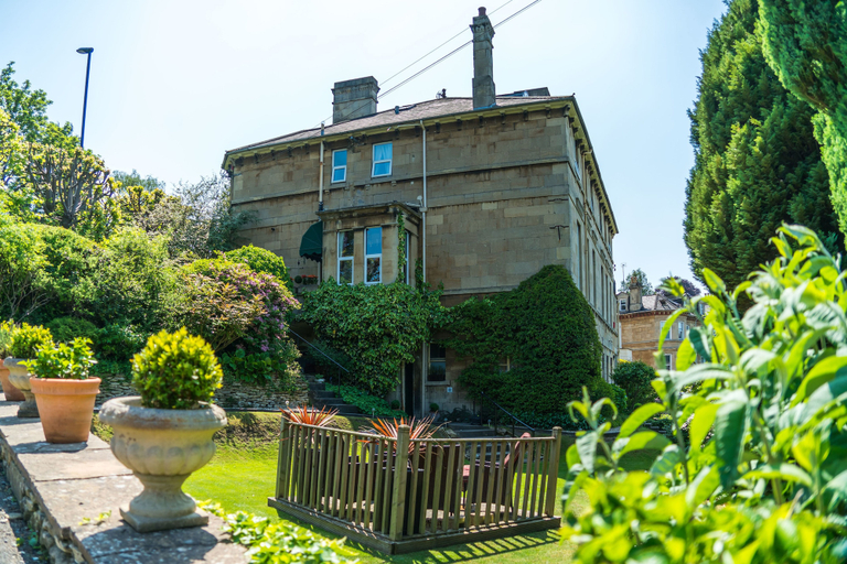 Exterior & Views 2, Oldfields House, Bath and North East Somerset
