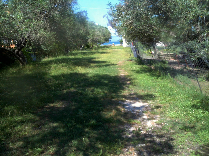 Others 5, Captain's Studios & Apartments, Ionian Islands