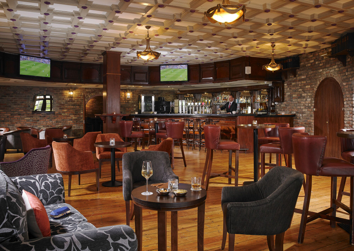 Food & Drinks 4, Citywest Hotel, Dublin